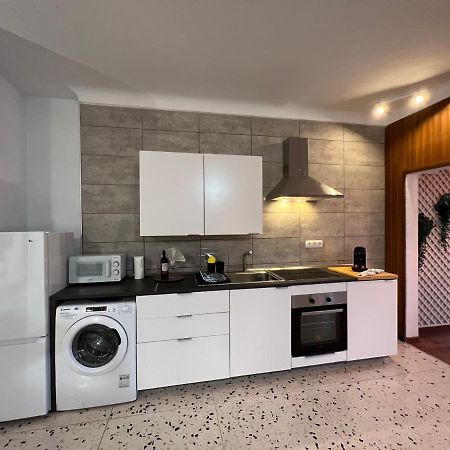 Apartamento Dream Prestige 3 Santa Cruz de Tenerife Exterior foto