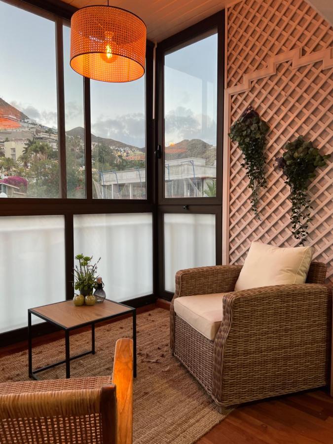 Apartamento Dream Prestige 3 Santa Cruz de Tenerife Exterior foto