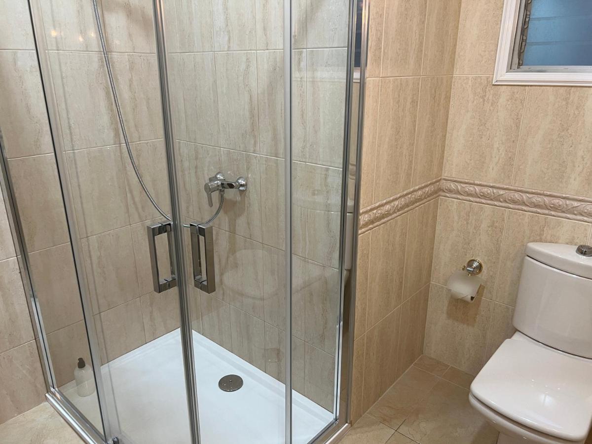 Apartamento Dream Prestige 3 Santa Cruz de Tenerife Exterior foto