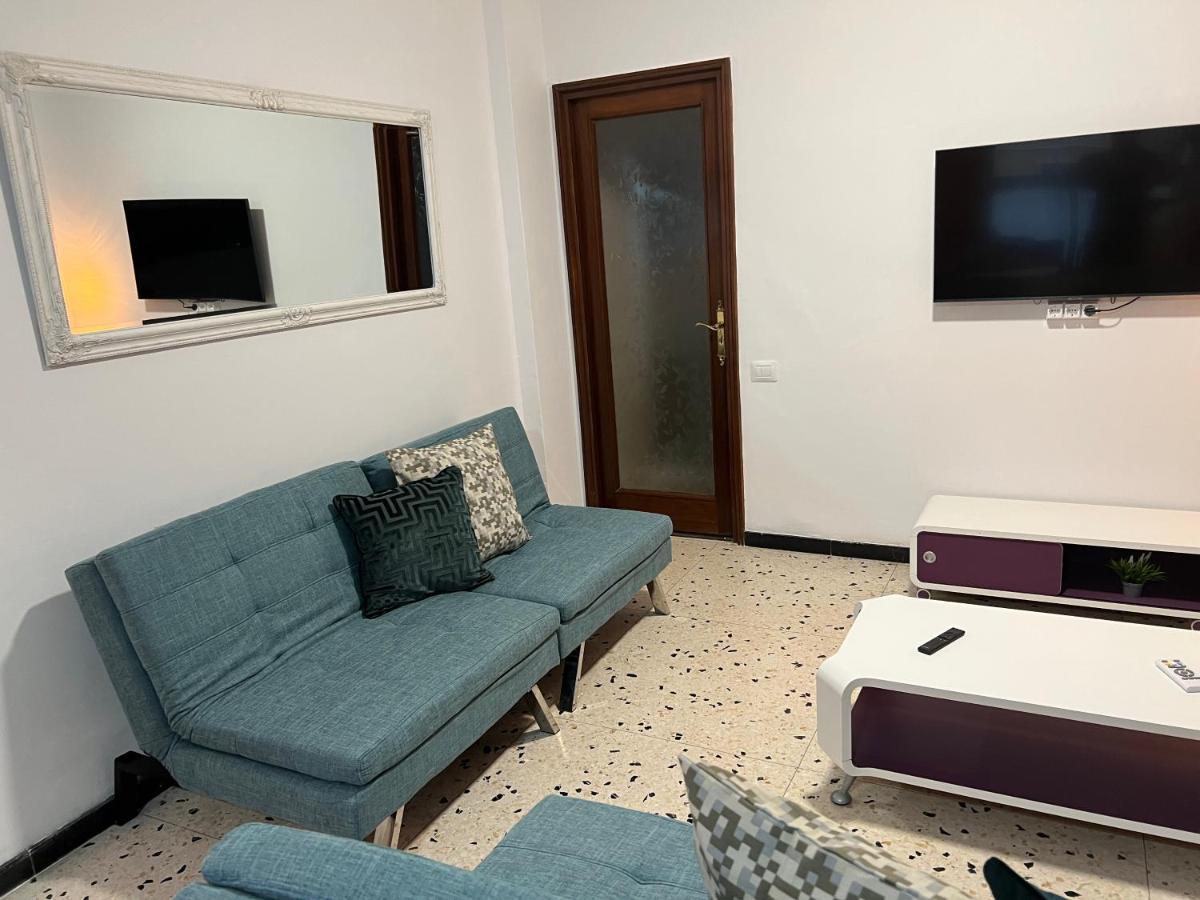 Apartamento Dream Prestige 3 Santa Cruz de Tenerife Exterior foto