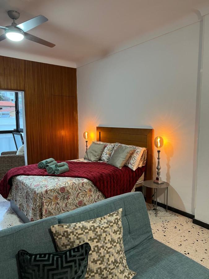 Apartamento Dream Prestige 3 Santa Cruz de Tenerife Exterior foto